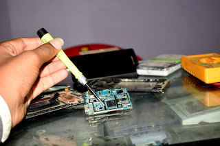 Mobile Repairing Course Online Free Classes