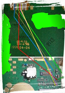 Nokia 108 lcd ways nokia 108 display ways